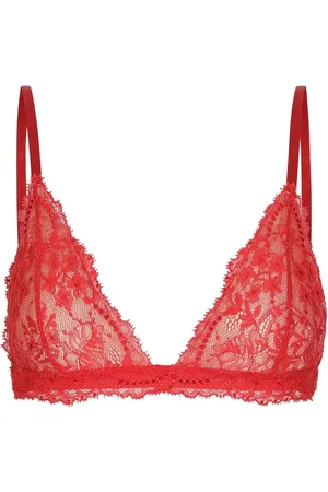 Dolce & Gabbana Soutien-gorge en dentelle