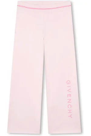 Givenchy Pantalon 4G à design réversible