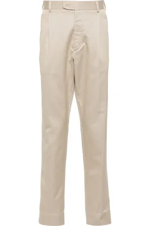 BRIONI Pantalon de costume slim