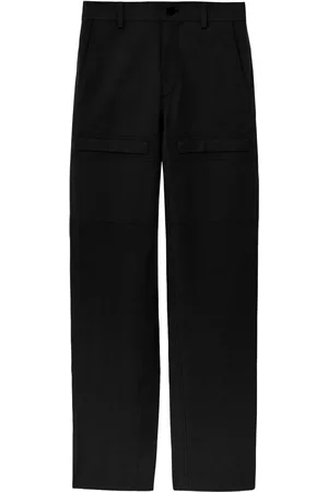 Proenza Schouler Pantalon à poches cargo