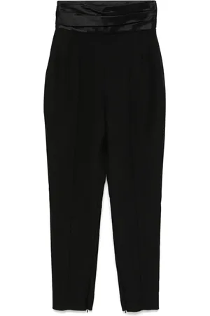 Khaite Pantalon Camberly