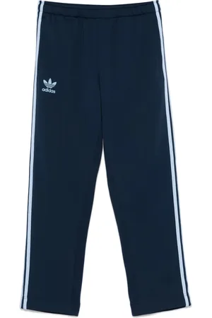 adidas X Wales Bonner pantalon de jogging à 3 bandes signature
