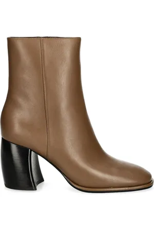 Michael Kors Bottines Maude 80 mm