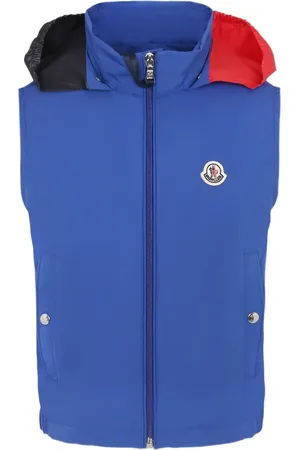 Moncler Gilet Zene
