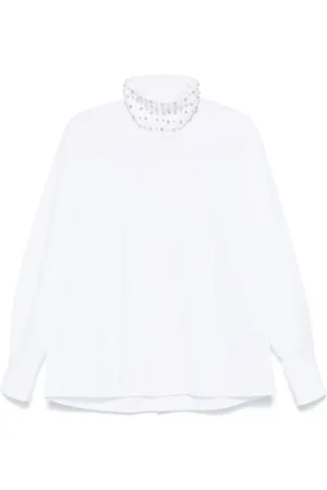 Fabiana Filippi Chemise en popeline