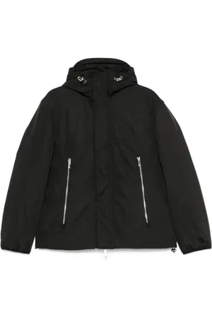 Armani Exchange Veste en tissu