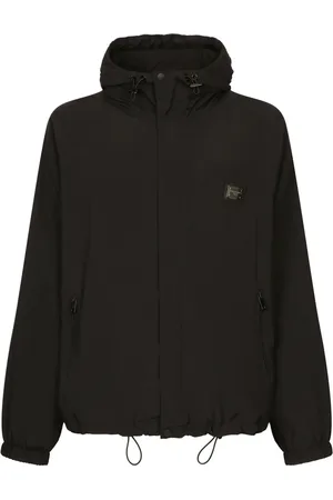 Dolce & Gabbana Veste à capuche