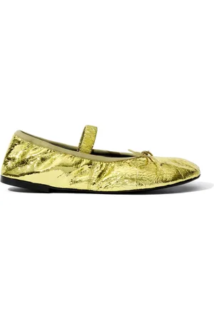 Proenza Schouler Ballerines Glove Mary Jane