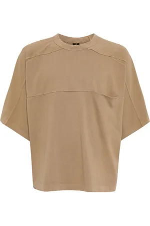 Entire Studios T-shirt à poche poitrine