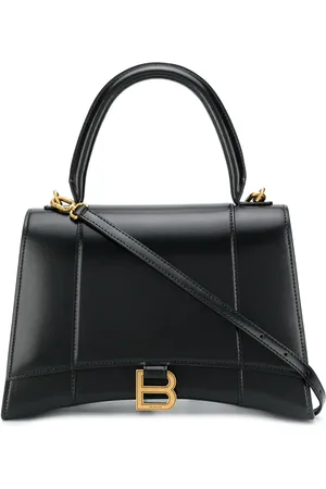 Balenciaga Sac à main Hourglass médium
