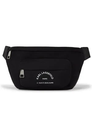 Karl Lagerfeld Sac banane Rue St Gulliaume