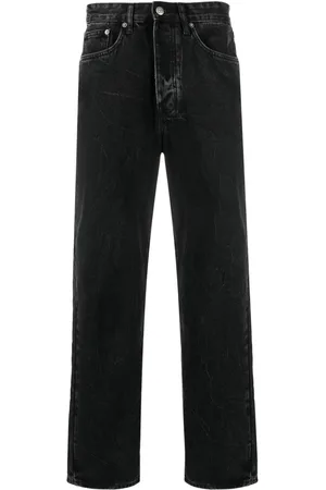 KSUBI Jean à coupe droite