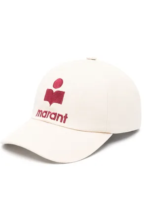 Isabel Marant Casquette Tyron