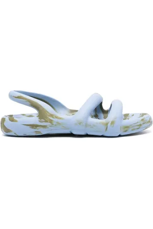 Camper Sandales plates Kobarah