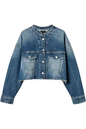 Twin-Set Veste en jean