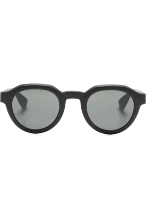 MYKITA Lunettes de soleil Dia à monture ronde