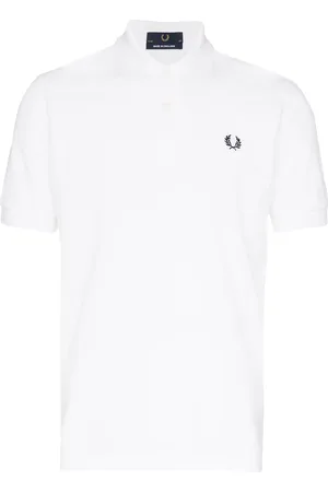 Fred Perry Polo à logo brodé