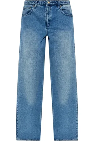 Michael Kors Jean à coupe ample