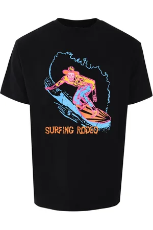 MAUNA KEA T-shirt Surfing Rodeo