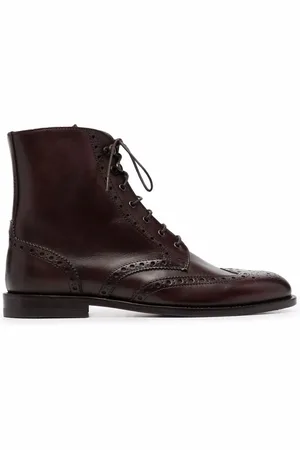 Scarosso Bottines Stefania