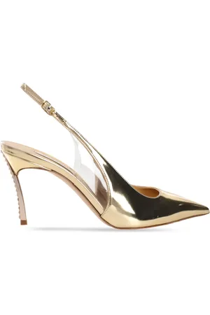 Casadei Escarpins Alice Blade 80 mm