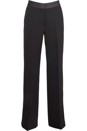 FLEUR DU MAL Pantalon à passants de ceinture