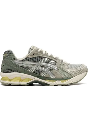 Asics "baskets Gel Kayano 14 ""Olive Grey Pure Silver"""