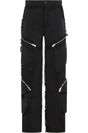 HELIOT EMIL Pantalon Spherical