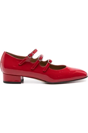 Carel Ballerines Ariana 20 mm à boucle