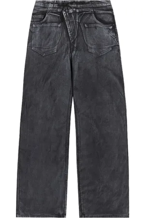 OTTOLINGER Pantalon Double Fold
