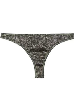 FLEUR DU MAL String Luxe
