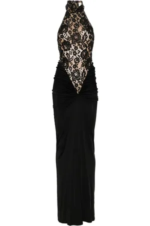 Ilkyaz Ozel Robe longue Cass