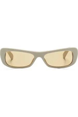 Jacquemus Lunettes de soleil The Capri