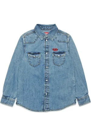 Diesel Chemise Ceko
