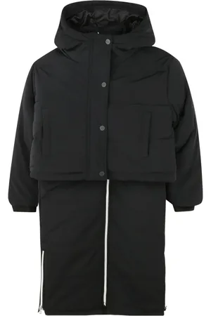 HUGO BOSS Parka à doudoune détachable