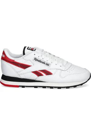 Reebok Baskets en cuir