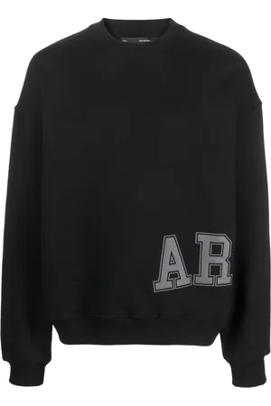 Axel Arigato Sweat en coton à logo imprimé