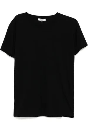 VALENTINO GARAVANI T-shirt à détails de clous