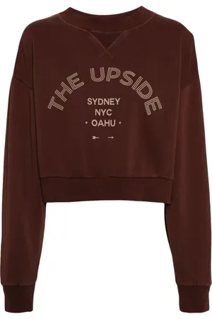 The Upside Sweat Jetset Dominique