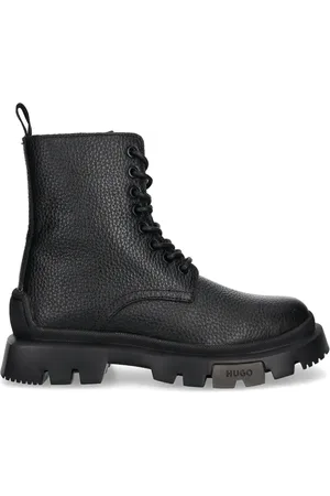 HUGO BOSS Bottines Fabyan