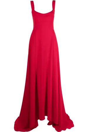 Atu Body Couture Robe longue à design sans manches