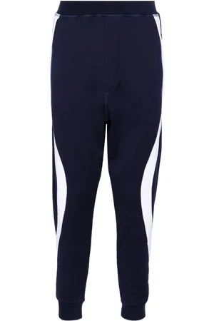 Dsquared2 Pantalon de jogging Dean à bords contrastants