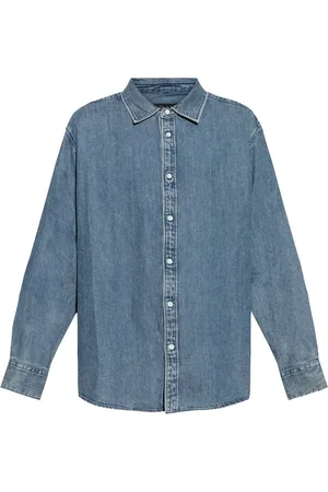 RAG&BONE Chemise en jean