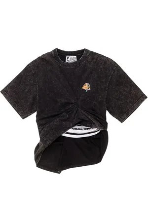 Natasha Zinko T-shirt Camping