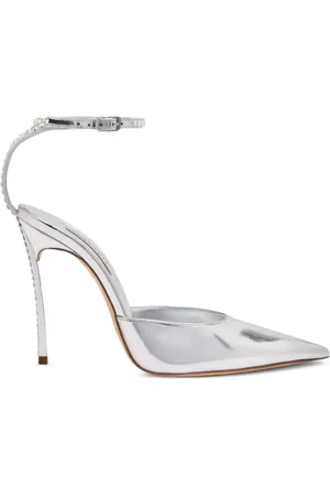 Casadei Escarpins Alice 100 mm
