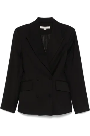 REMAIN Blazer à boutonnière croisée