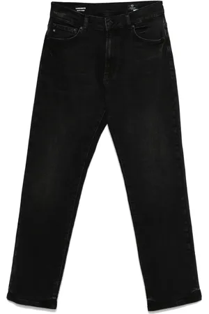 AG Jeans Jean Lanzarote à coupe droite