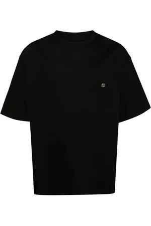 SONGZIO T-shirt Origine Paris en coton