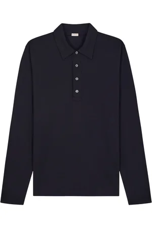 Fursac Polo en jersey