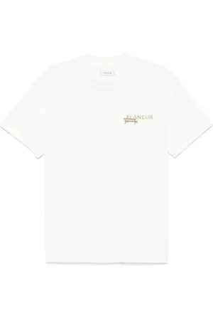 FLÂNEUR T-shirt Lanterns of Love